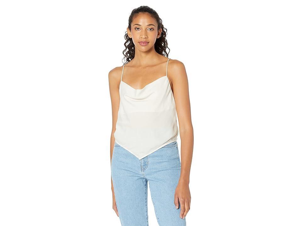 Joe's Jeans The Carrie Cami (Off Women's Clothing Product Image