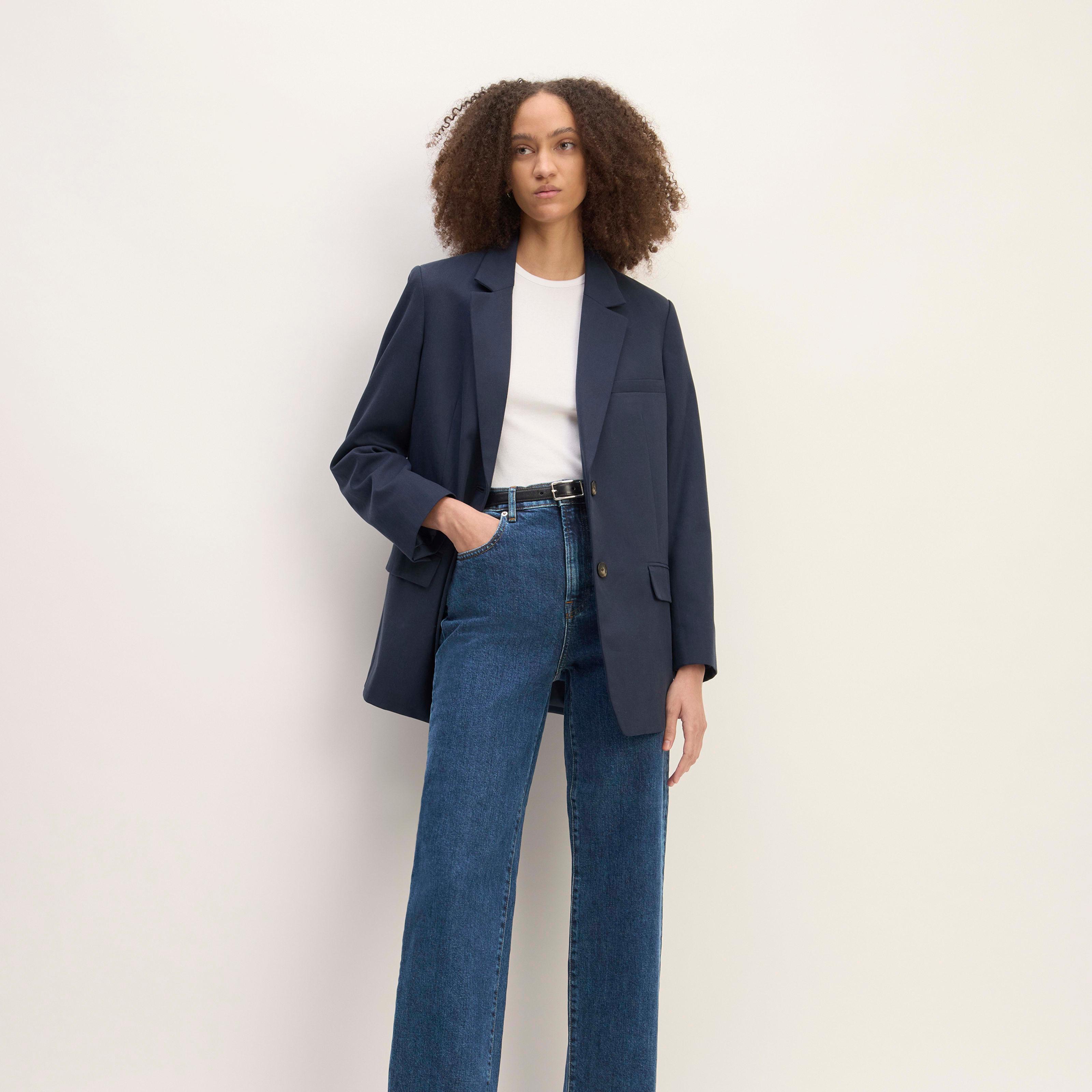 Womens Way-High Jean by Everlane product image