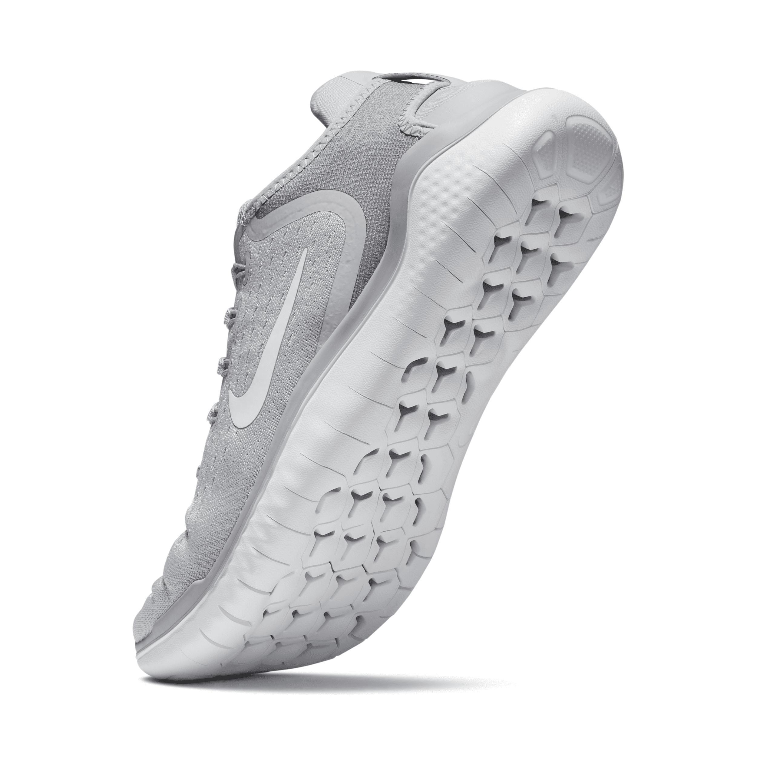 Nike Men's Free Run 2018 Road Running Shoes Product Image