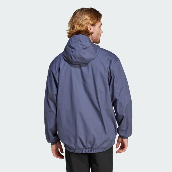 Terrex Xploric Wind Jacket Product Image