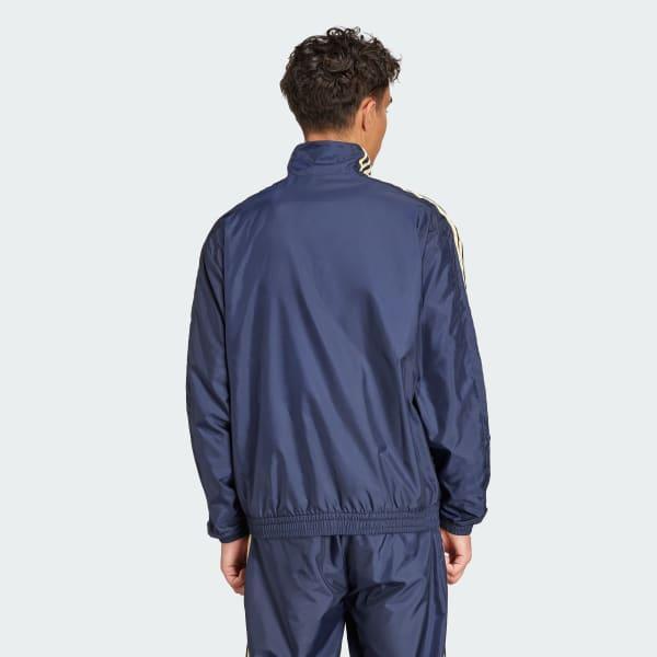 House of Tiro Track Jacket Product Image