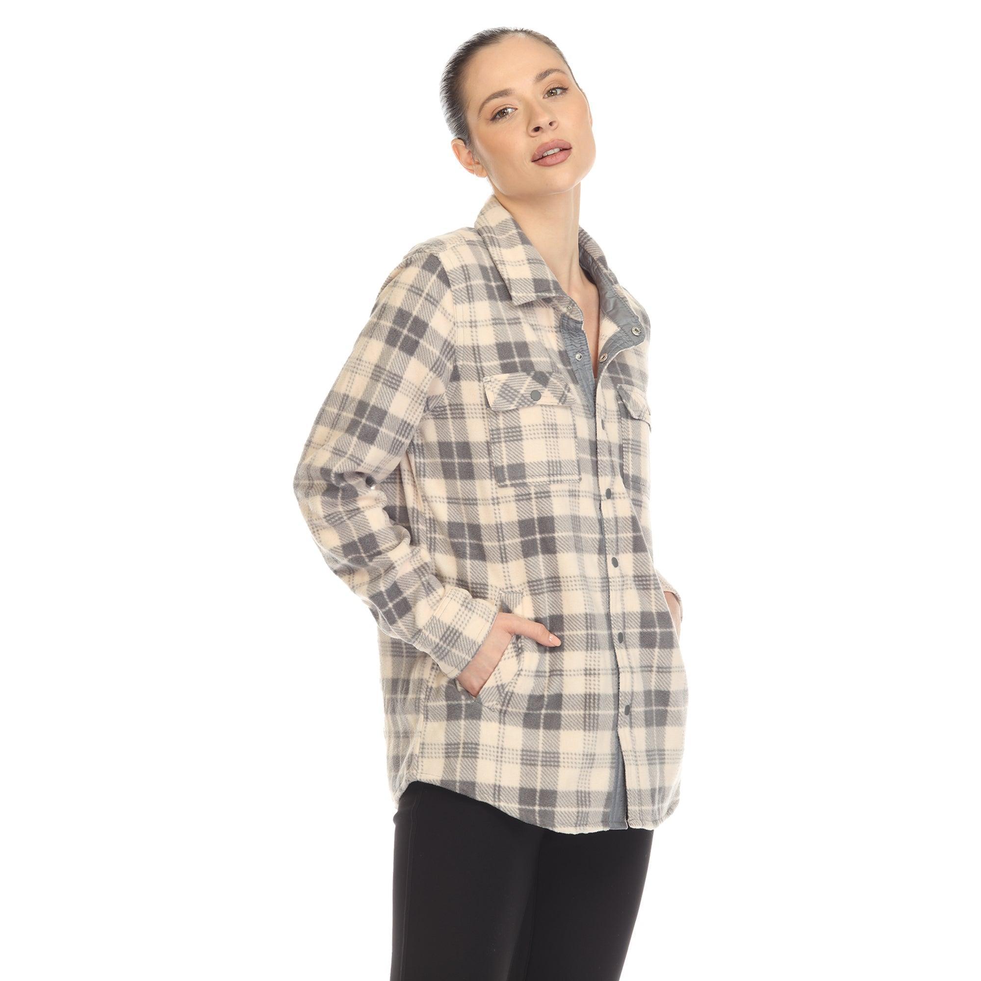 Flannel Plaid Shirts product image