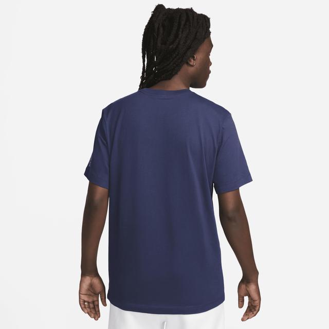 Paris Saint-Germain Nike Men's T-Shirt Product Image