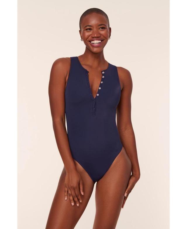 Andie Malibu One-Piece Swimsuit Product Image