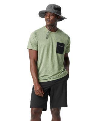 Columbia Mens Eaglecrest Performance Cargo Shorts Product Image