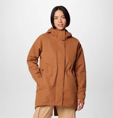 Columbia Women's Venture Days Insulated Jacket- Product Image