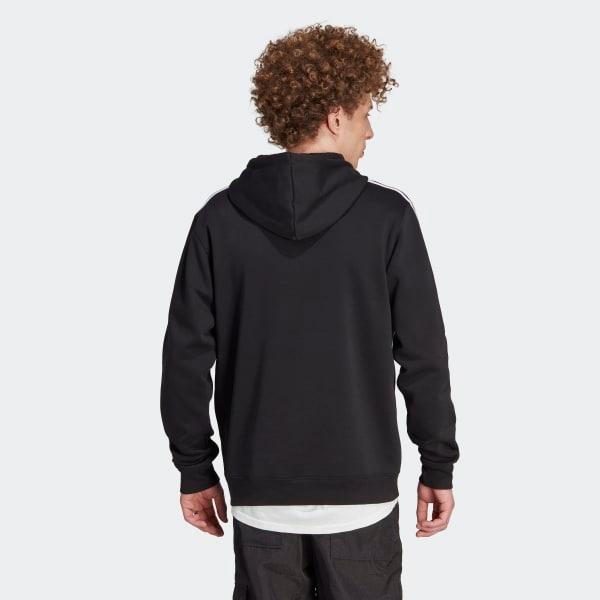 Adicolor Classics 3-Stripes Hoodie Product Image