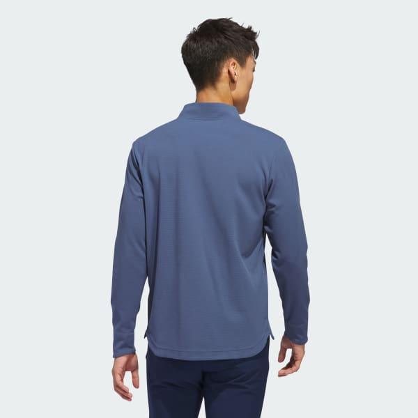 Ultimate365 Novelty Layer Quarter-Zip Top Product Image