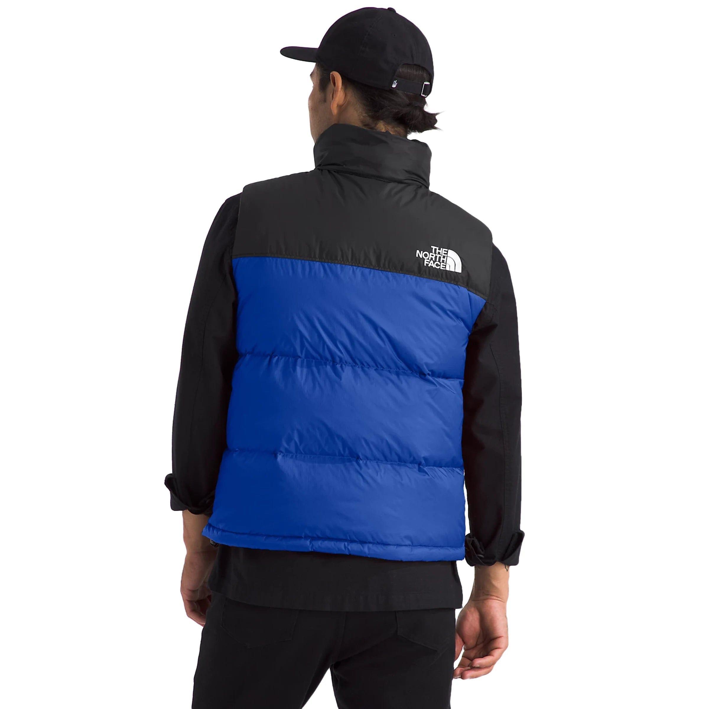 1996 RETRO NUPTSE VEST Product Image