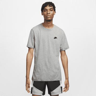 Nike Club unisex T-shirt Product Image