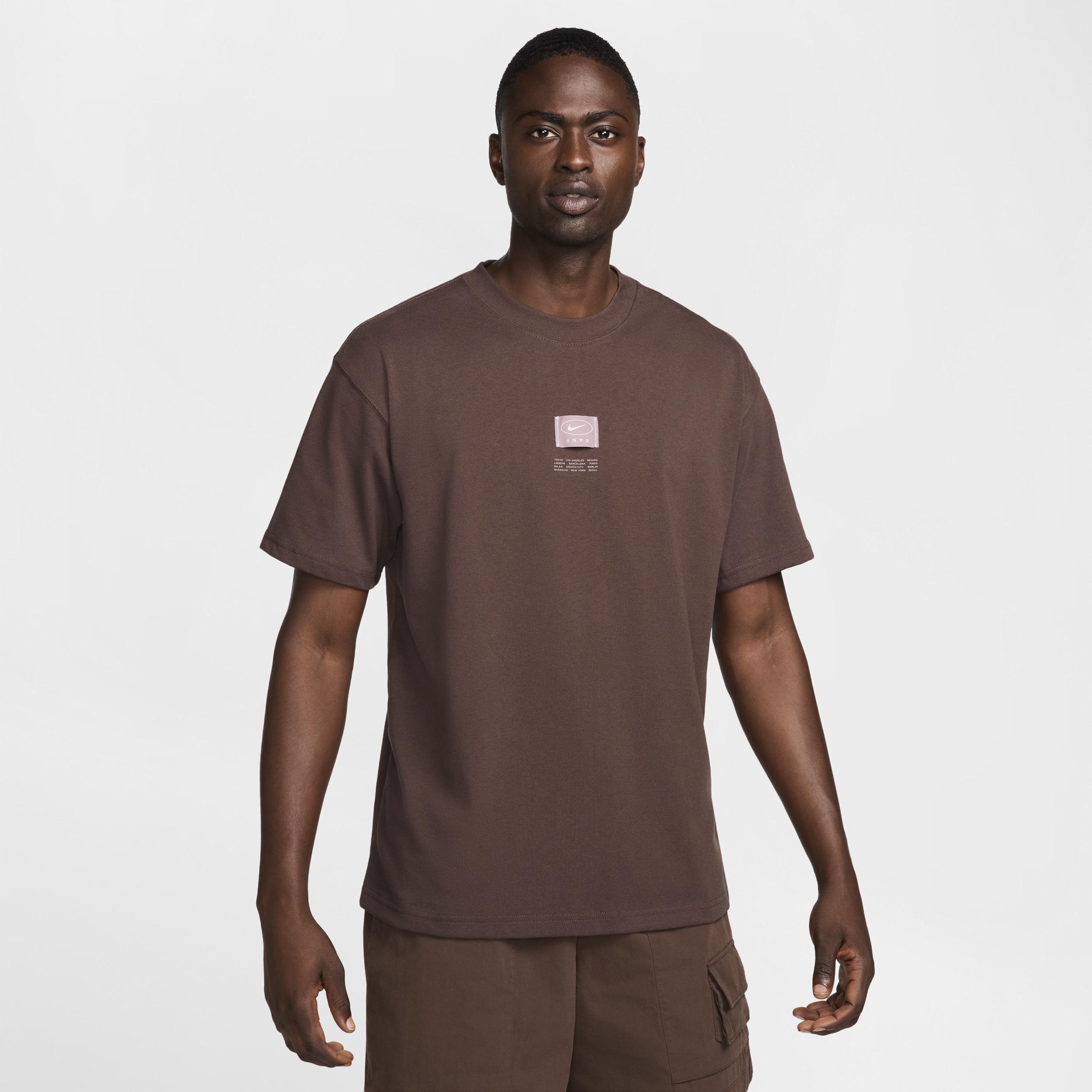 Men's Nike Sportswear Max90 T-Shirt Product Image