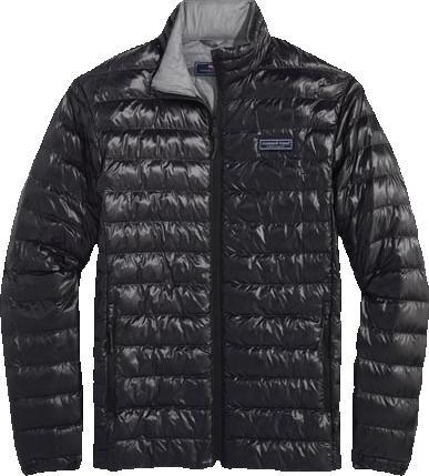 Lightweight Packable Puffer Jacket Product Image