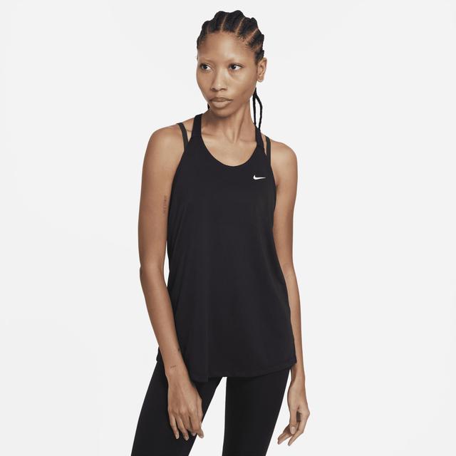 Nike Womens Dri-FIT Training Tank Top Product Image