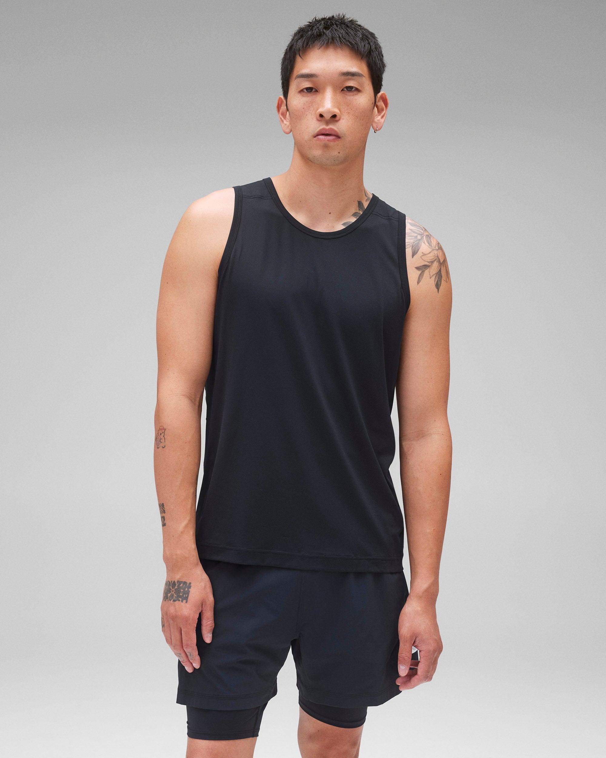 Lightweight Cordura Training Tank Male Product Image