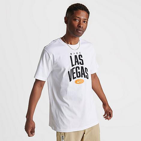 Nike Sportswear Las Vegas Short-Sleeve T-Shirt Product Image