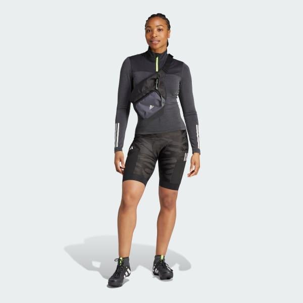 The Gravel Cycling Long Sleeve Jersey Product Image