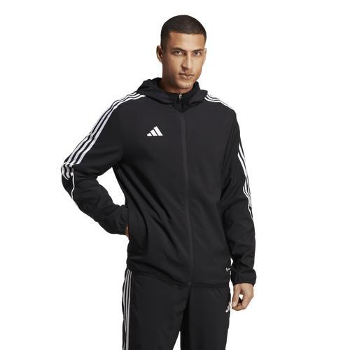 adidas Mens adidas Tiro 23 L Windbreaker - Mens Product Image