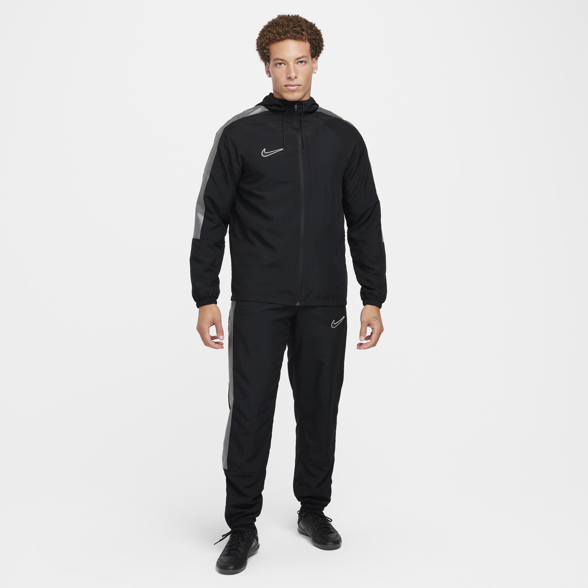 Nike Men's Academy Water-Repellent Soccer Pants Product Image