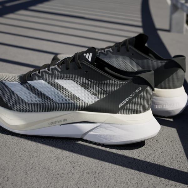 Adizero Boston 12 Running Shoes Product Image