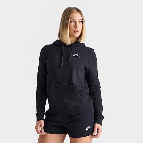 Nike Sportswear Club Fleece Women's Pullover Hoodie product image