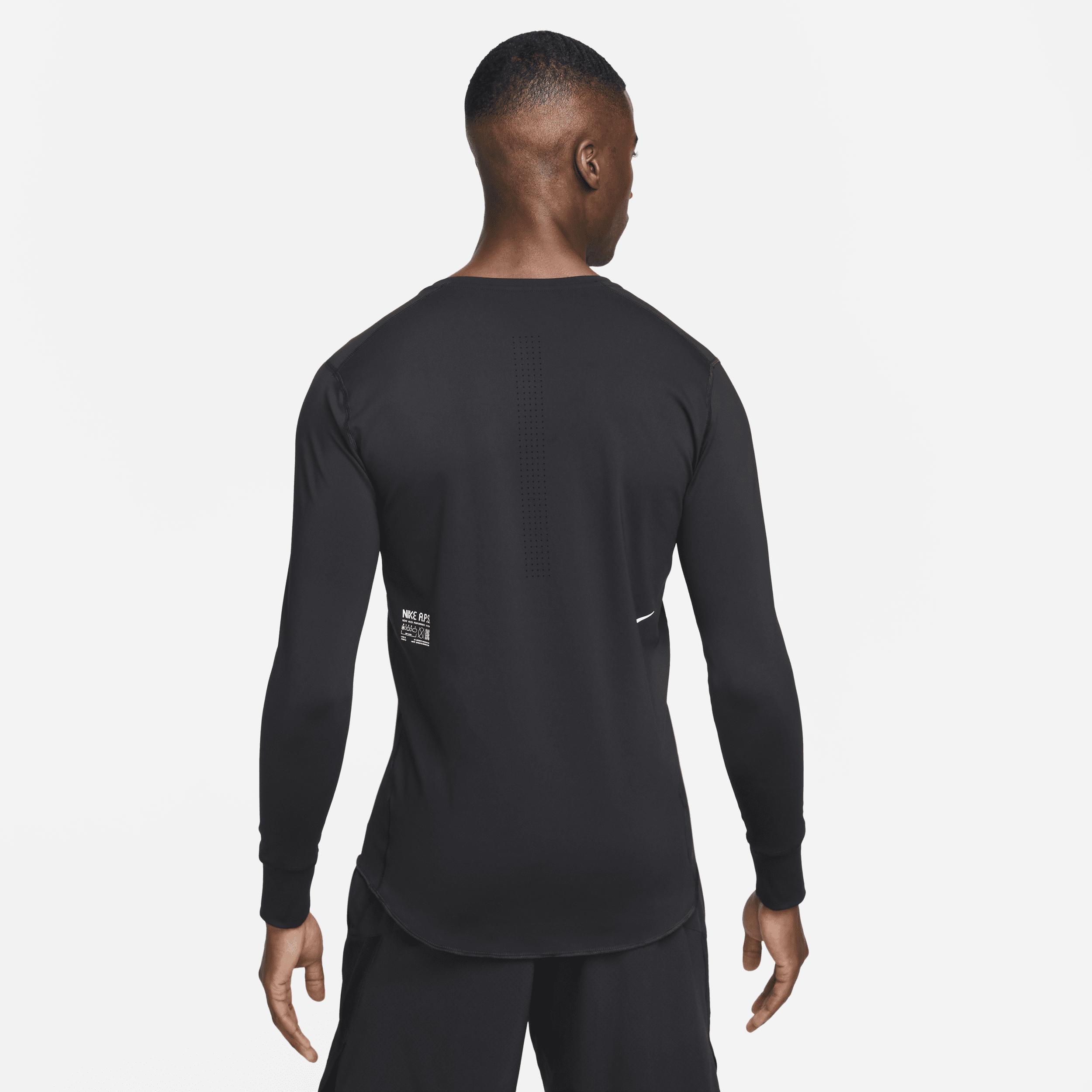 Nike Men's A.P.S. Dri-FIT ADV Versatile Top Product Image