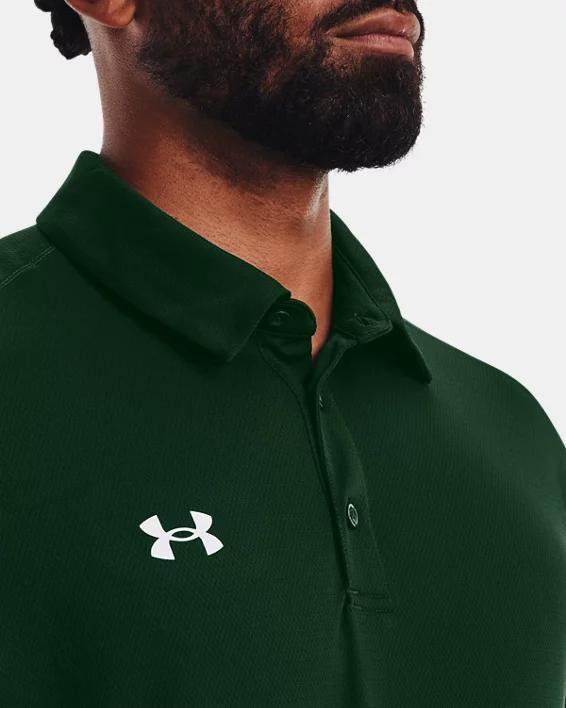 Men's UA Tech™ Team Polo Product Image