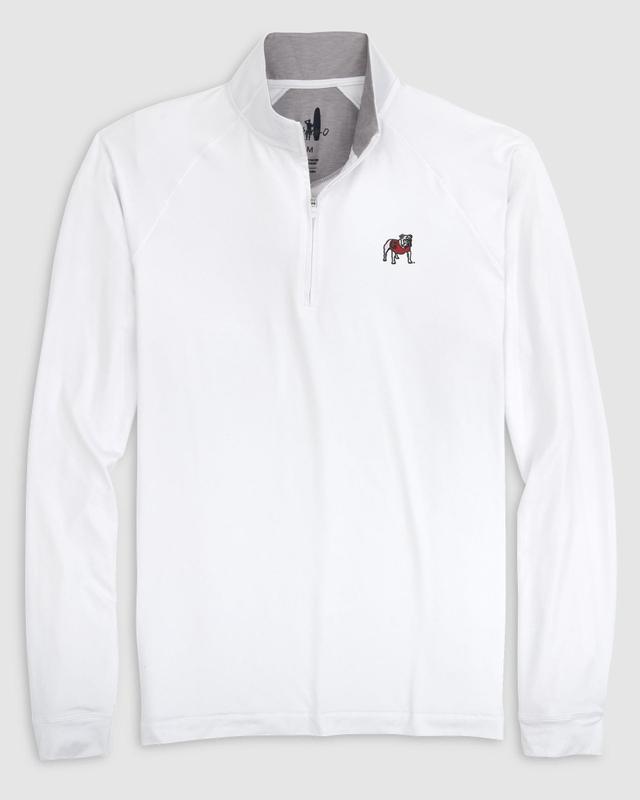 Northern Arizona Freeborne Performance 1/4 Zip Product Image