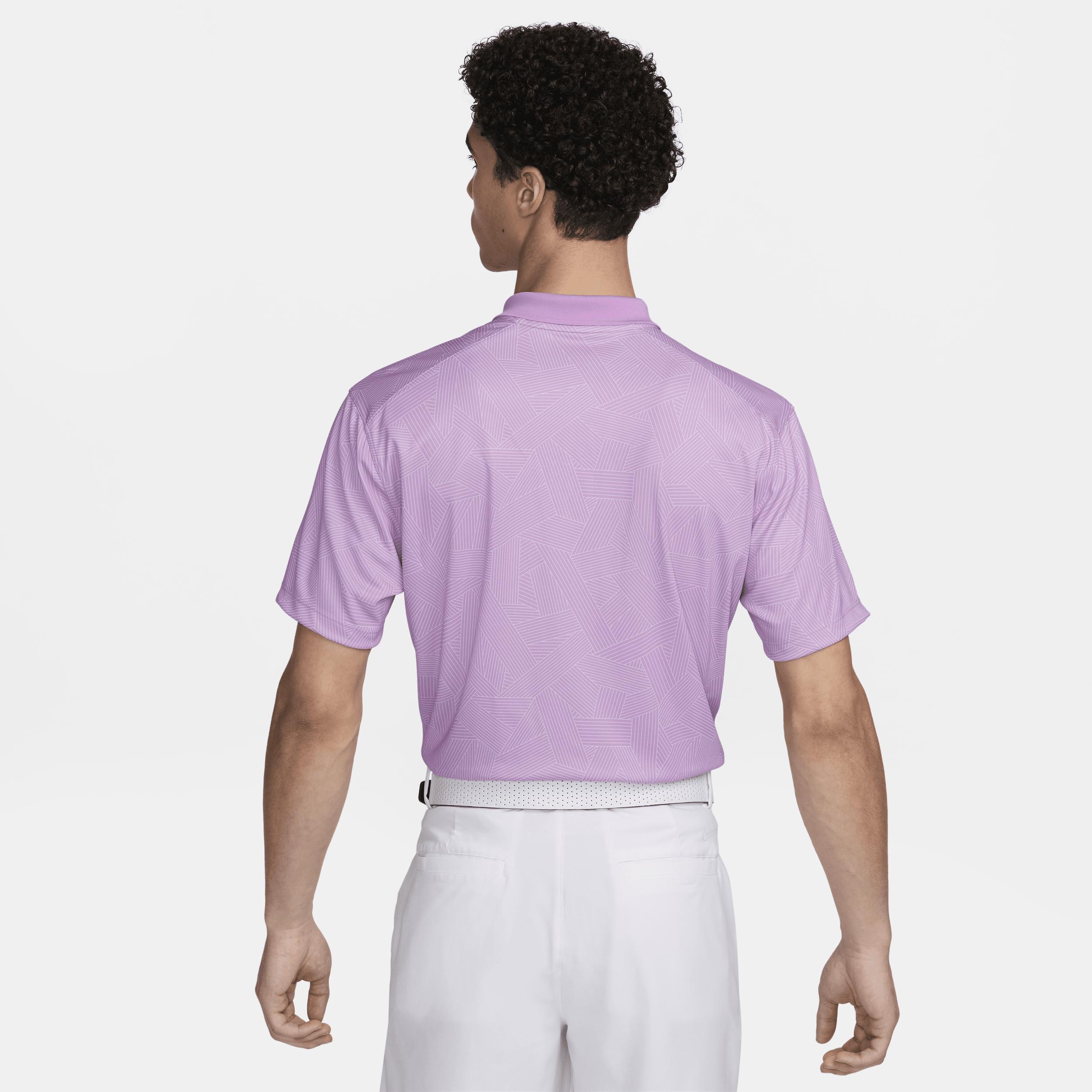 Nike Men's Victory+ Dri-FIT Golf Polo Product Image