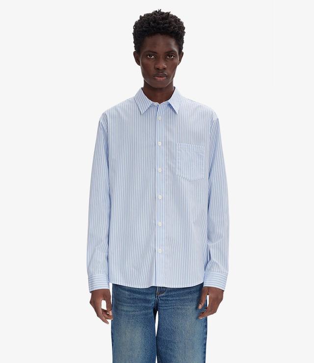 Clément shirt Product Image