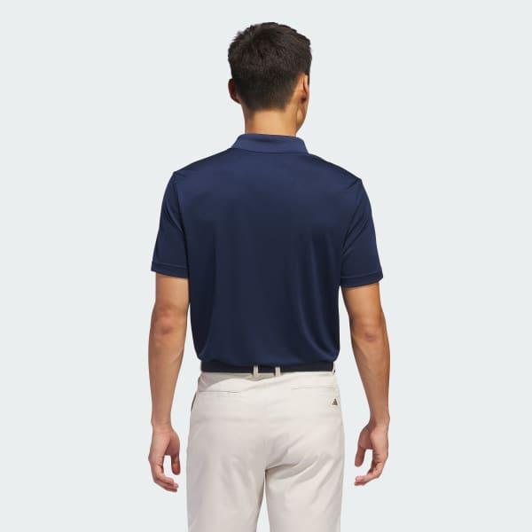 Core adidas Performance Primegreen Polo Shirt Product Image