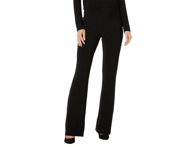 Norma Kamali Boot Pants Women's Casual Pants Product Image