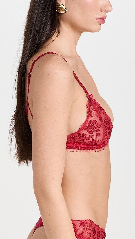 Kat the Label Jojo Bralette | Shopbop Product Image