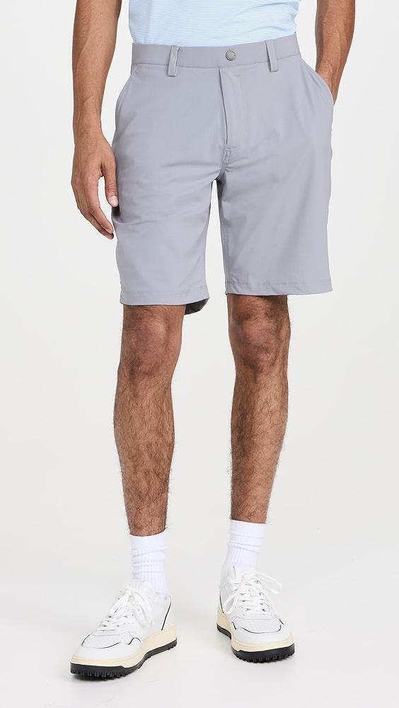 Redvanly Hanover Pull On Shorts 9" | Shopbop Product Image