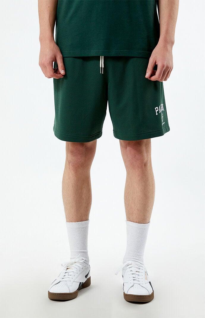 Champion Men's x PacSun Mesh Basketball Shorts Product Image