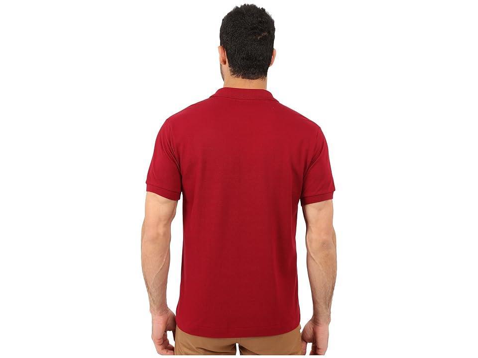 Lacoste Classic Fit Polo Size L, M. Product Image