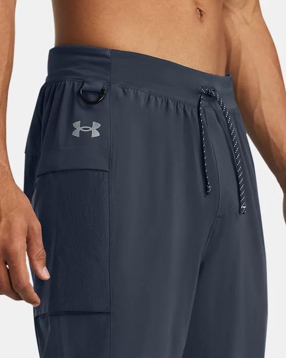 Men's UA Launch Trail Pants Product Image