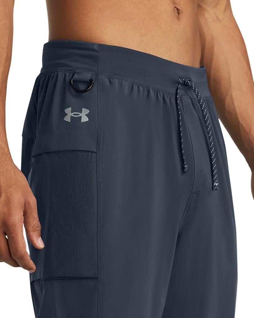 Men's UA Launch Trail Pants Product Image