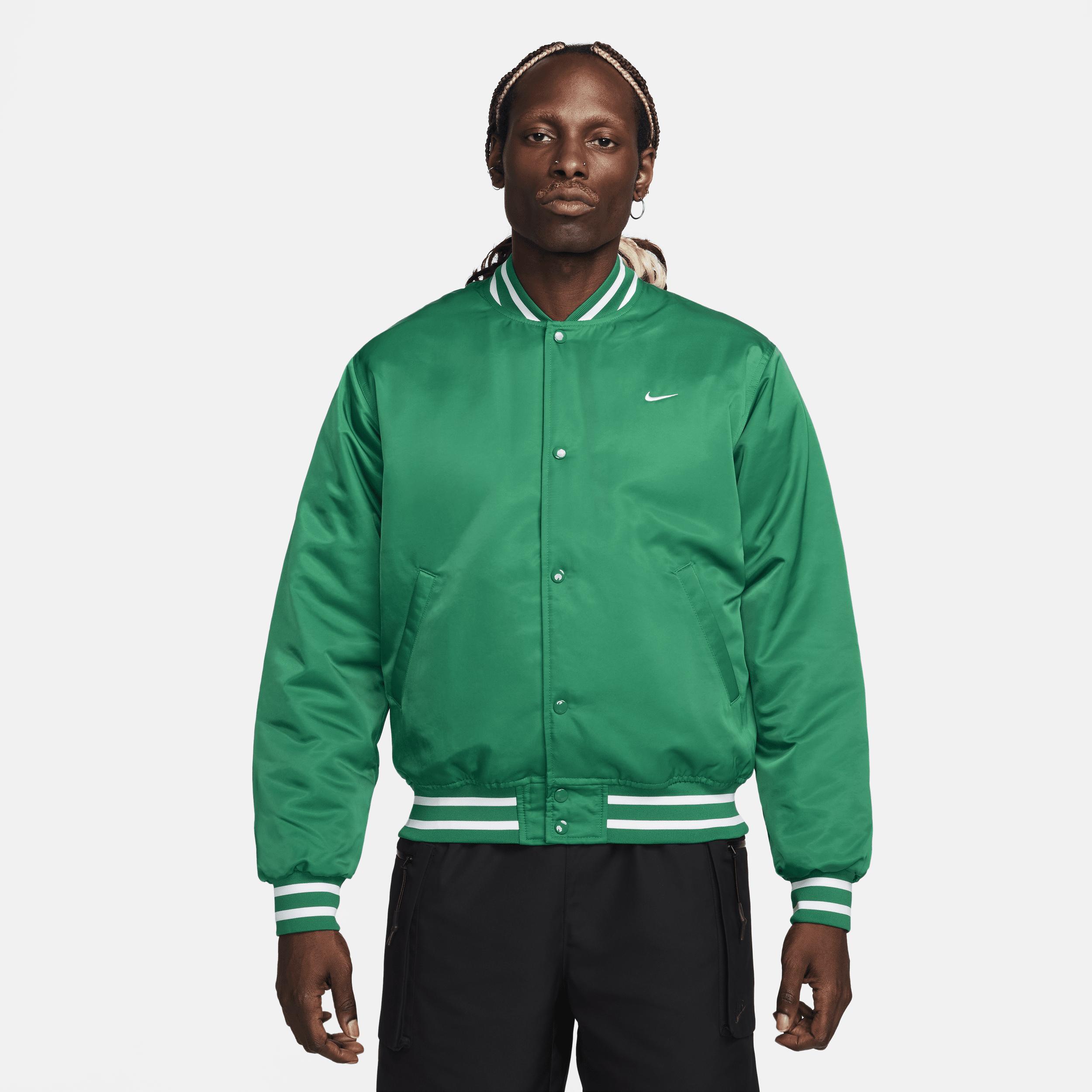 Nike Mens Authentics Dugout Jacket Product Image