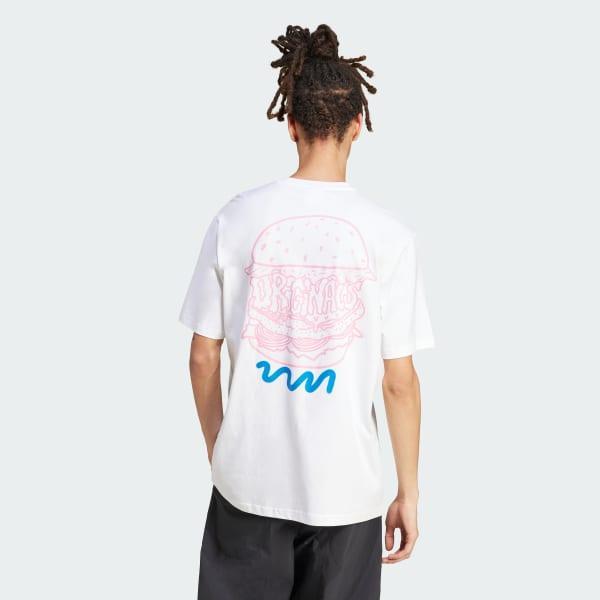 adidas Originals Tee Product Image