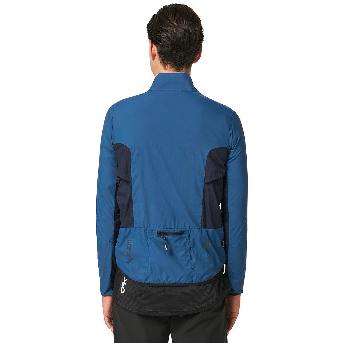 Oakley Men's Elements Packable Jacket Product Image