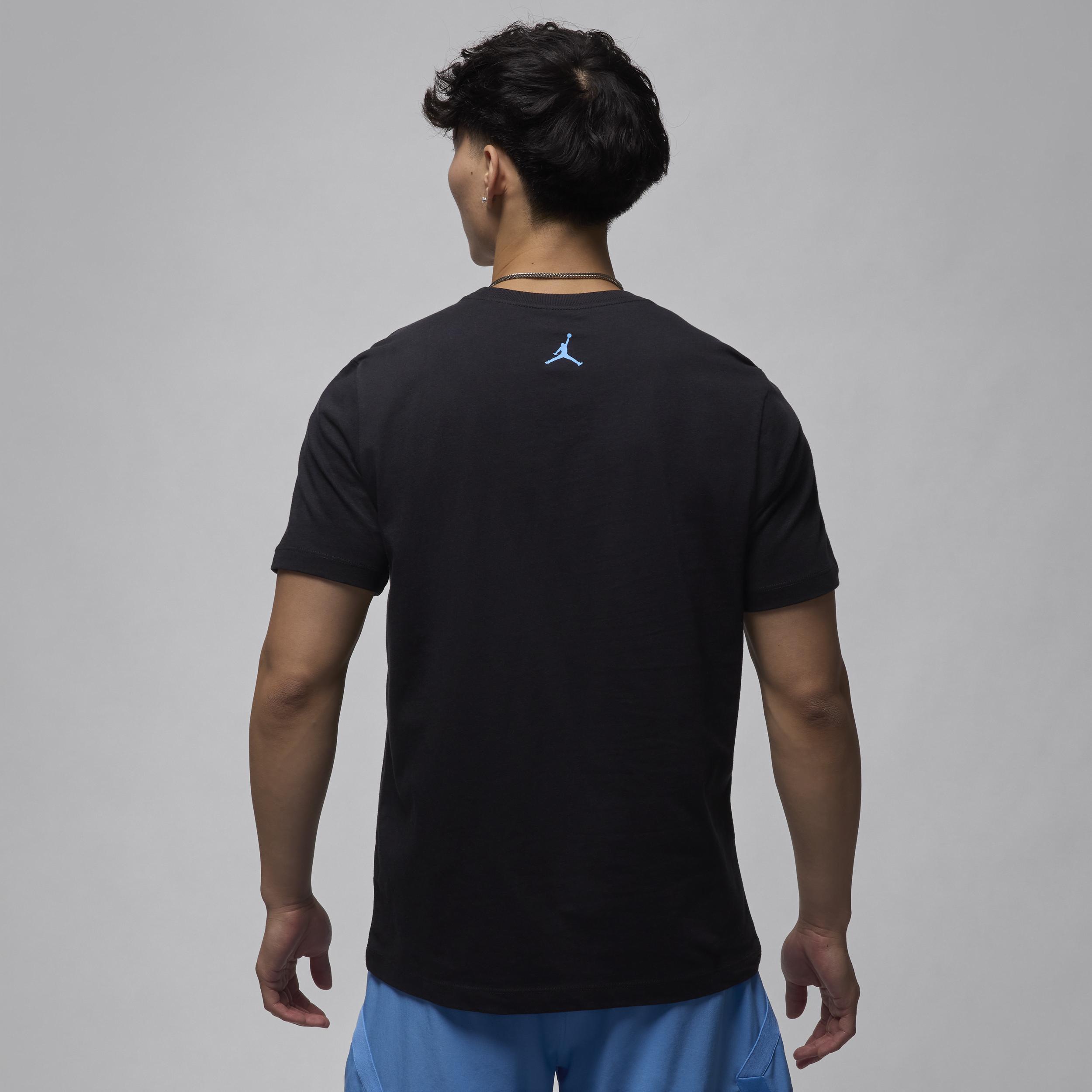 Men's Jordan Sport Dri-FIT T-Shirt Product Image