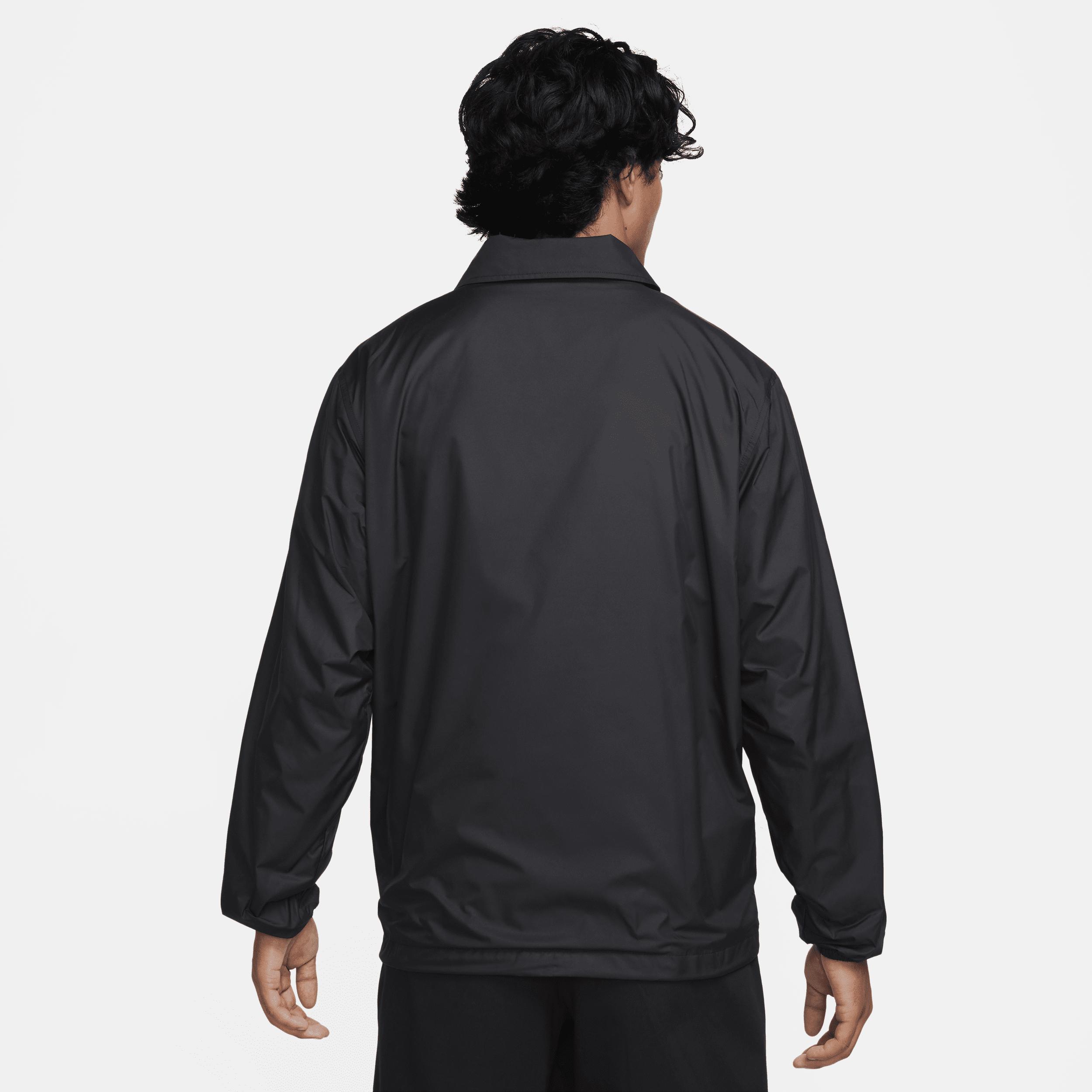 Nike Men's Club Coaches' Jacket Product Image