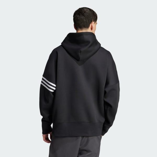 adidas Neuclassics Hoodie Cardboard 2XL Mens Product Image