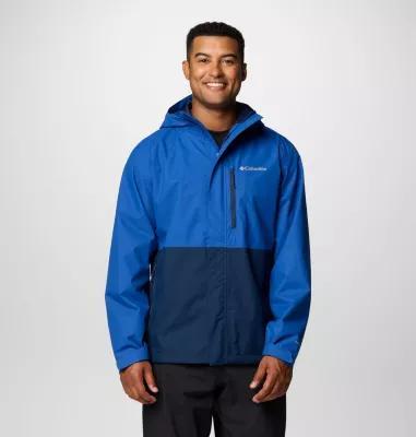 Columbia Men's Hikebound II Jacket - Tall- Product Image