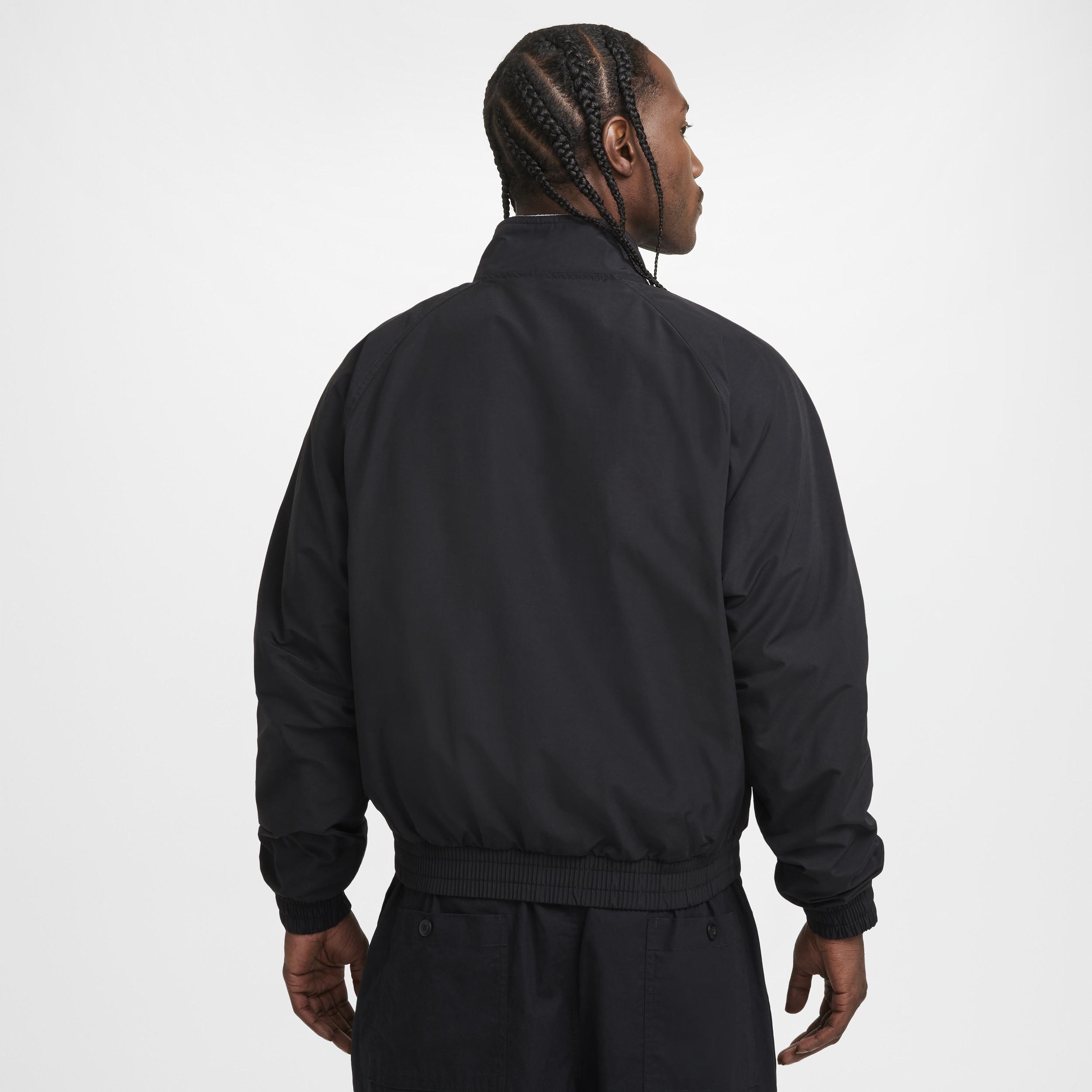 Nike Men's Club Futura Jacket Product Image