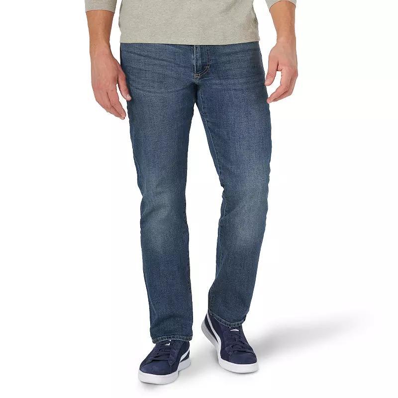 Mens Lee MVP Regular-Fit Jeans Product Image