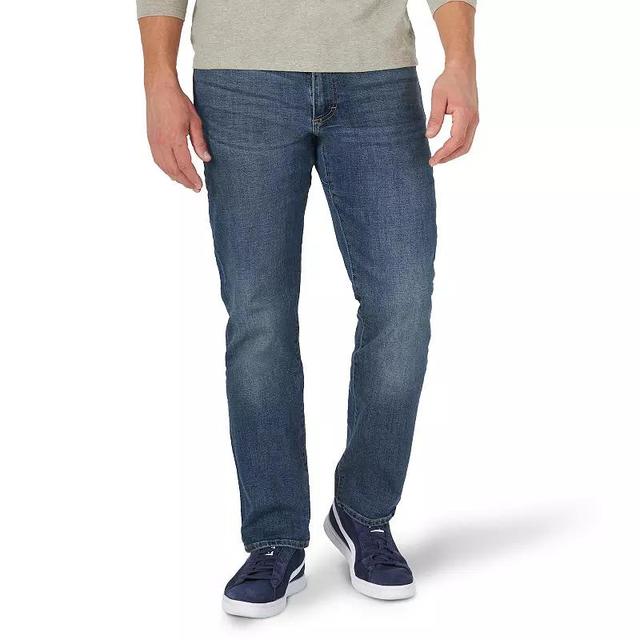 Mens Lee MVP Regular-Fit Jeans Product Image