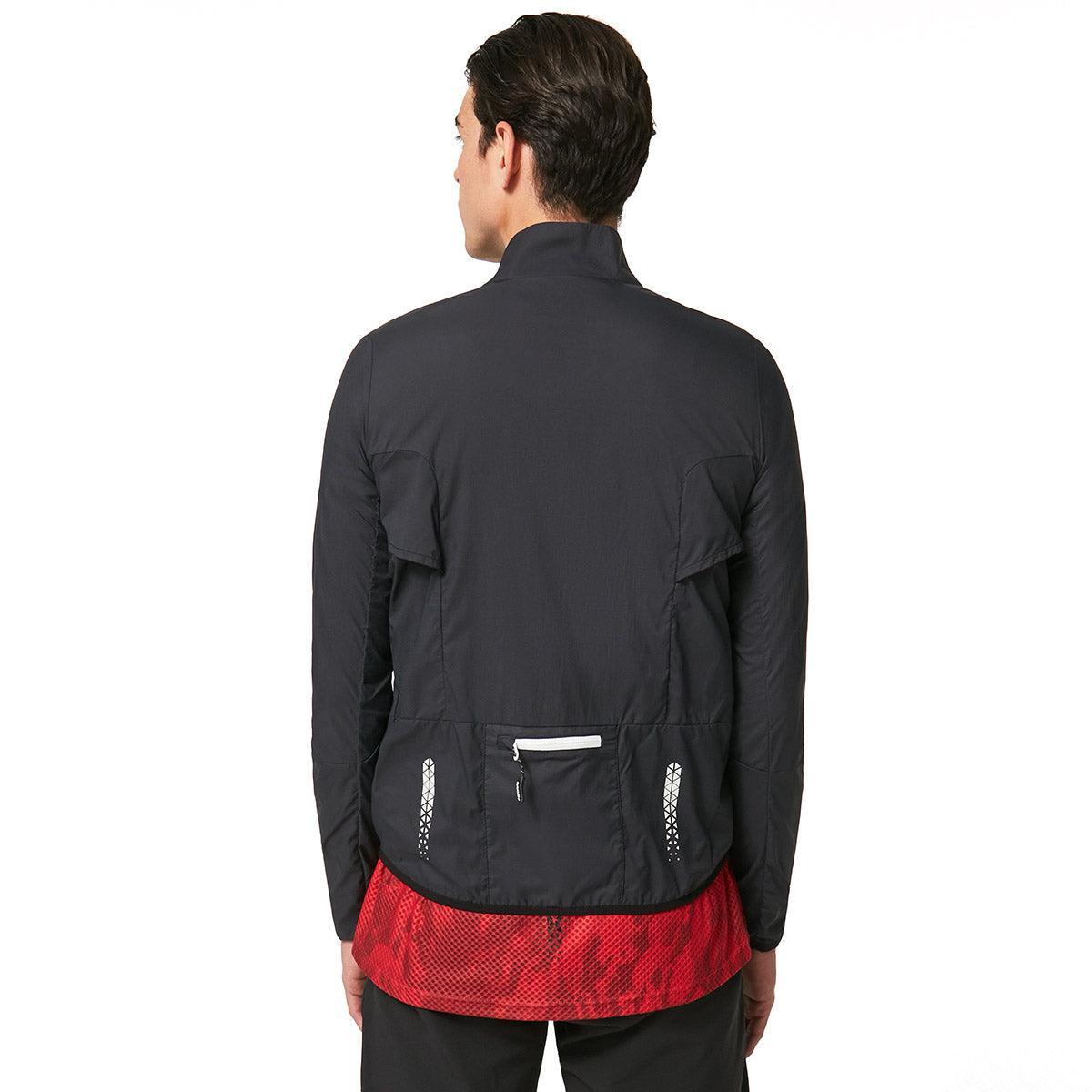 Oakley Men's Elements Packable Jacket Product Image