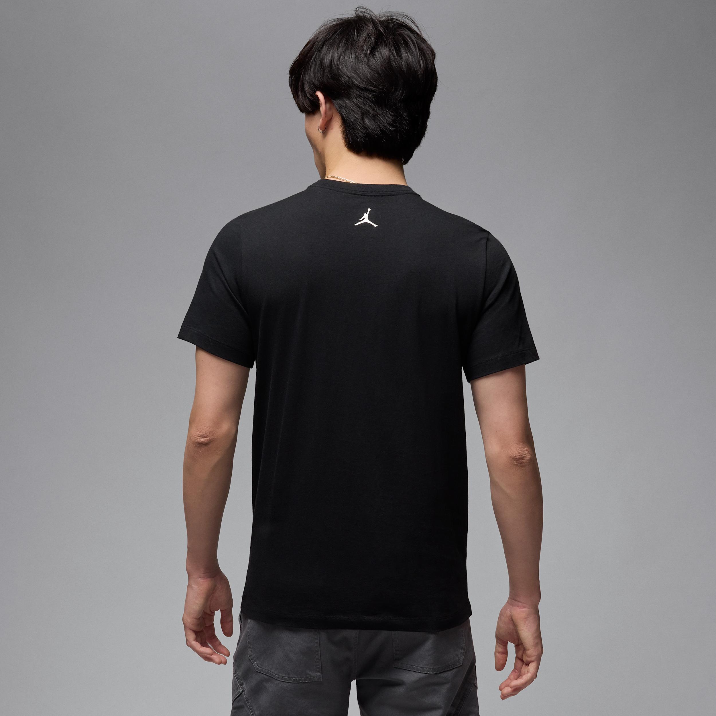 Men's Jordan Brand Photo T-Shirt Product Image