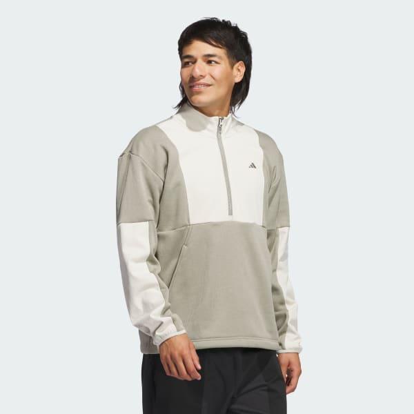 Go-to Dwr Hybrid Half Zip Pullover Product Image